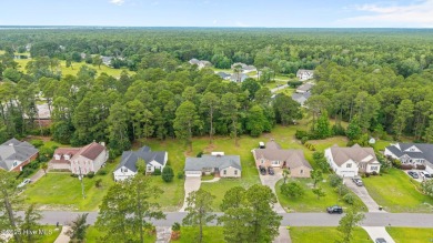 Welcome home to 1403 Santa Lucia rd in the sought after commnity on Harbour Point Golf Club in North Carolina - for sale on GolfHomes.com, golf home, golf lot