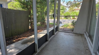 Vintage modern duplex with mirrored 2 bedrooms and 2 baths on on The Renaisssance Vinoy Golf Club in Florida - for sale on GolfHomes.com, golf home, golf lot
