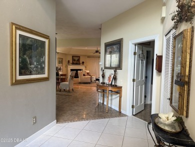 ~ New TILE roof in 2019
~ HVAC upgrade 2019
~ Entire kitchen on Plantation Bay Golf and Country Club in Florida - for sale on GolfHomes.com, golf home, golf lot