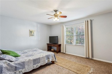 Welcome to Townegate Townhomes, a charming condominium community on Bobby Jones Golf Club in Georgia - for sale on GolfHomes.com, golf home, golf lot