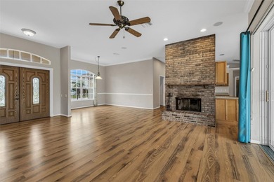 Under contract-accepting backup offers. Welcome to your private on Deep Creek Golf Club in Florida - for sale on GolfHomes.com, golf home, golf lot