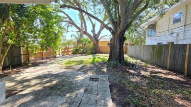 Vintage modern duplex with mirrored 2 bedrooms and 2 baths on on The Renaisssance Vinoy Golf Club in Florida - for sale on GolfHomes.com, golf home, golf lot