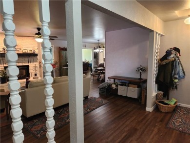 Love mountain biking, golfing, swimming? Less than one mile to on Bella Vista Country Club - Berksdale in Arkansas - for sale on GolfHomes.com, golf home, golf lot