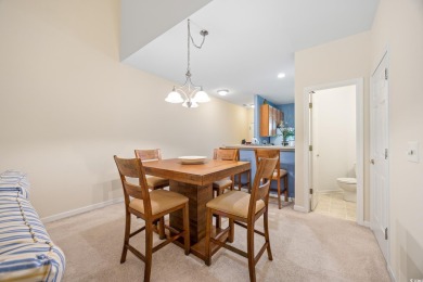 Beautifully maintained unit and has been the 2nd home of owner on River Oaks Golf Plantation  in South Carolina - for sale on GolfHomes.com, golf home, golf lot