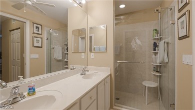 Pride of ownership shows in this conveniently located second on Legends Golf and Country Club in Florida - for sale on GolfHomes.com, golf home, golf lot