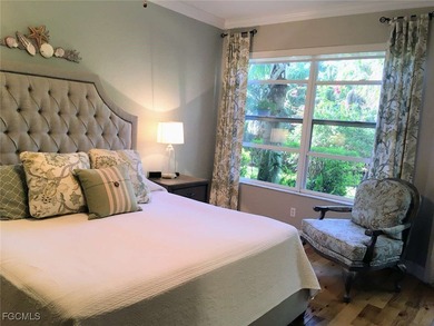 Enjoy wonderful resort style living in the award winning Naples on Naples Lakes Country Club in Florida - for sale on GolfHomes.com, golf home, golf lot