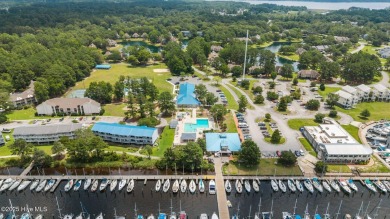 Welcome home to 1403 Santa Lucia rd in the sought after commnity on Harbour Point Golf Club in North Carolina - for sale on GolfHomes.com, golf home, golf lot