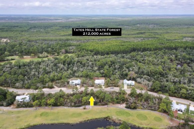 Prime vacant lot in St. James Golf & Pickleball Resort! Discover on St. James Bay in Florida - for sale on GolfHomes.com, golf home, golf lot