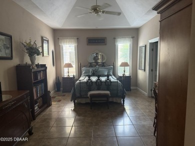 ~ New TILE roof in 2019
~ HVAC upgrade 2019
~ Entire kitchen on Plantation Bay Golf and Country Club in Florida - for sale on GolfHomes.com, golf home, golf lot