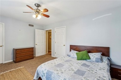Welcome to Townegate Townhomes, a charming condominium community on Bobby Jones Golf Club in Georgia - for sale on GolfHomes.com, golf home, golf lot