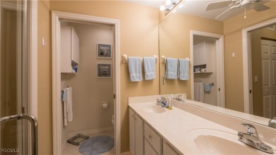 Pride of ownership shows in this conveniently located second on Legends Golf and Country Club in Florida - for sale on GolfHomes.com, golf home, golf lot