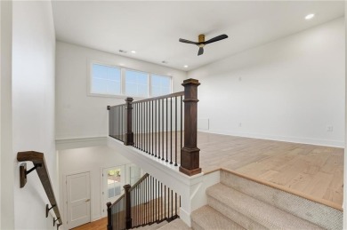 Nestled in the heart of a quaint cul-de-sac, this charming on The Deuce At the National Golf Club of Kansas City in Missouri - for sale on GolfHomes.com, golf home, golf lot
