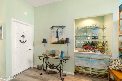 This inviting three bedroom, three bath home offers over 2,400 on Ladys Island Country Club in South Carolina - for sale on GolfHomes.com, golf home, golf lot