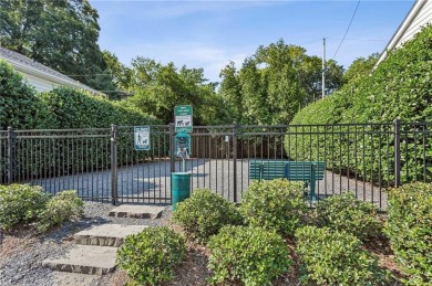 Welcome to Townegate Townhomes, a charming condominium community on Bobby Jones Golf Club in Georgia - for sale on GolfHomes.com, golf home, golf lot