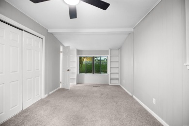 HOT SPRINGS VILLAGE: MOVE-IN READY MID-CENTURY MODERN GEM! on DeSoto Golf Course in Arkansas - for sale on GolfHomes.com, golf home, golf lot