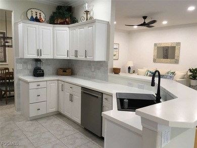 Enjoy wonderful resort style living in the award winning Naples on Naples Lakes Country Club in Florida - for sale on GolfHomes.com, golf home, golf lot