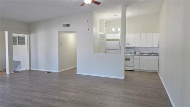 Vintage modern duplex with mirrored 2 bedrooms and 2 baths on on The Renaisssance Vinoy Golf Club in Florida - for sale on GolfHomes.com, golf home, golf lot