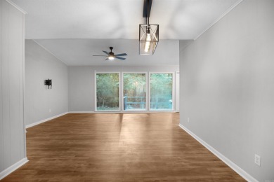 HOT SPRINGS VILLAGE: MOVE-IN READY MID-CENTURY MODERN GEM! on DeSoto Golf Course in Arkansas - for sale on GolfHomes.com, golf home, golf lot