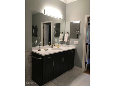 Enjoy wonderful resort style living in the award winning Naples on Naples Lakes Country Club in Florida - for sale on GolfHomes.com, golf home, golf lot