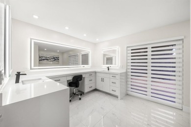 Stunning remodeled 4BR, 3.5BA home with breathtaking golf views on  in Florida - for sale on GolfHomes.com, golf home, golf lot