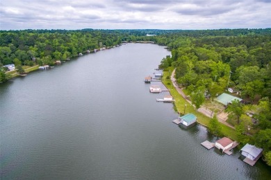 Wonderful lake front home in the piney woods of East Texas on Pine Dunes Golf Course in Texas - for sale on GolfHomes.com, golf home, golf lot