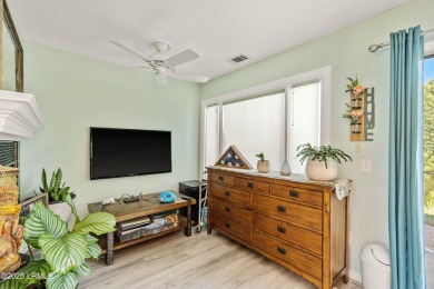 This inviting three bedroom, three bath home offers over 2,400 on Ladys Island Country Club in South Carolina - for sale on GolfHomes.com, golf home, golf lot