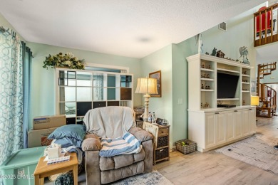 This inviting three bedroom, three bath home offers over 2,400 on Ladys Island Country Club in South Carolina - for sale on GolfHomes.com, golf home, golf lot