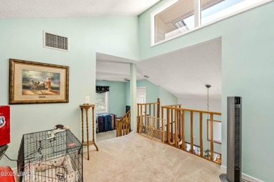 This inviting three bedroom, three bath home offers over 2,400 on Ladys Island Country Club in South Carolina - for sale on GolfHomes.com, golf home, golf lot