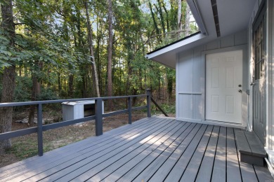 HOT SPRINGS VILLAGE: MOVE-IN READY MID-CENTURY MODERN GEM! on DeSoto Golf Course in Arkansas - for sale on GolfHomes.com, golf home, golf lot