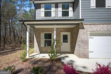 If you've been waiting for the right home-the one that finally on Turtle Cove Golf Course in Georgia - for sale on GolfHomes.com, golf home, golf lot