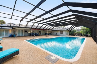 Stunning remodeled 4BR, 3.5BA home with breathtaking golf views on  in Florida - for sale on GolfHomes.com, golf home, golf lot