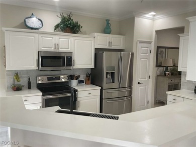 Enjoy wonderful resort style living in the award winning Naples on Naples Lakes Country Club in Florida - for sale on GolfHomes.com, golf home, golf lot