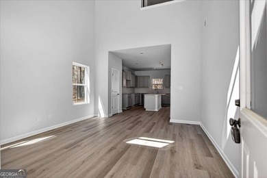 If you've been waiting for the right home-the one that finally on Turtle Cove Golf Course in Georgia - for sale on GolfHomes.com, golf home, golf lot