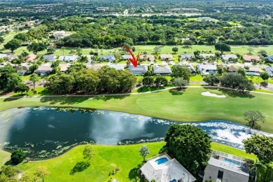 Stunning remodeled 4BR, 3.5BA home with breathtaking golf views on  in Florida - for sale on GolfHomes.com, golf home, golf lot