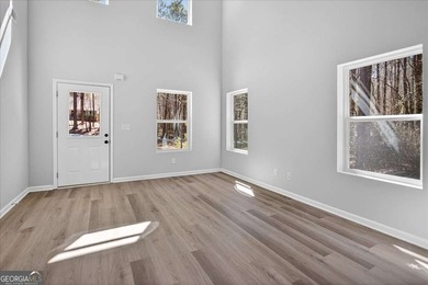 If you've been waiting for the right home-the one that finally on Turtle Cove Golf Course in Georgia - for sale on GolfHomes.com, golf home, golf lot