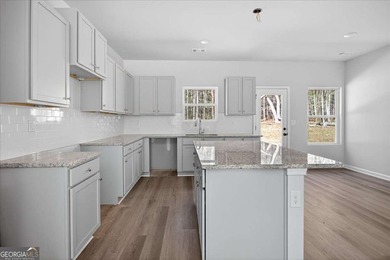 If you've been waiting for the right home-the one that finally on Turtle Cove Golf Course in Georgia - for sale on GolfHomes.com, golf home, golf lot