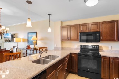 Indulge in sophisticated coastal living at this exquisite condo on Grande Dunes Golf Club in South Carolina - for sale on GolfHomes.com, golf home, golf lot