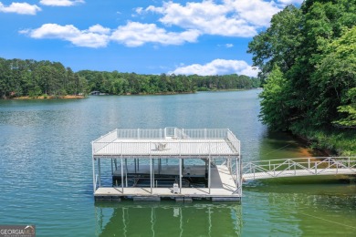 5 acre Estate on Lake Lanier near the Chattahoochee Country Club on Chattahoochee Golf Course in Georgia - for sale on GolfHomes.com, golf home, golf lot