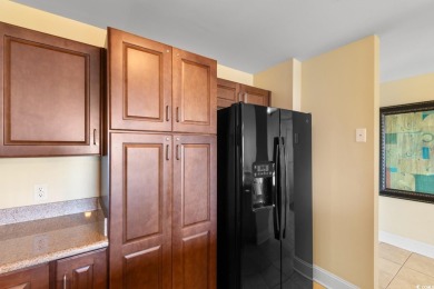 Indulge in sophisticated coastal living at this exquisite condo on Grande Dunes Golf Club in South Carolina - for sale on GolfHomes.com, golf home, golf lot
