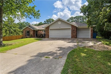 Welcome to the perfect blend of adventure and everyday comfort on Bella Vista - Metfield Golf Complex and Country Club in Arkansas - for sale on GolfHomes.com, golf home, golf lot