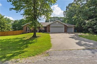 Welcome to the perfect blend of adventure and everyday comfort on Bella Vista - Metfield Golf Complex and Country Club in Arkansas - for sale on GolfHomes.com, golf home, golf lot