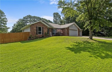 Welcome to the perfect blend of adventure and everyday comfort on Bella Vista - Metfield Golf Complex and Country Club in Arkansas - for sale on GolfHomes.com, golf home, golf lot