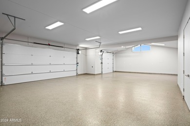 Cutting edge new build by Red Moon Homes. Located in the on Mirabel Golf Club in Arizona - for sale on GolfHomes.com, golf home, golf lot