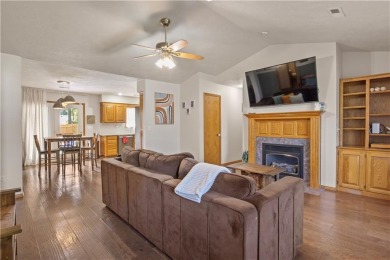 Welcome to the perfect blend of adventure and everyday comfort on Bella Vista - Metfield Golf Complex and Country Club in Arkansas - for sale on GolfHomes.com, golf home, golf lot