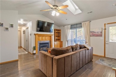 Welcome to the perfect blend of adventure and everyday comfort on Bella Vista - Metfield Golf Complex and Country Club in Arkansas - for sale on GolfHomes.com, golf home, golf lot
