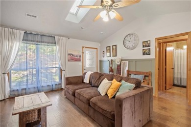 Welcome to the perfect blend of adventure and everyday comfort on Bella Vista - Metfield Golf Complex and Country Club in Arkansas - for sale on GolfHomes.com, golf home, golf lot