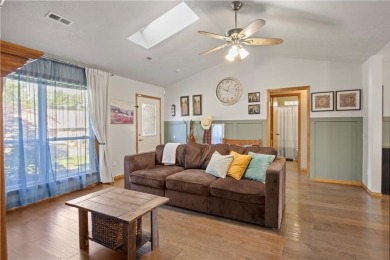 Welcome to the perfect blend of adventure and everyday comfort on Bella Vista - Metfield Golf Complex and Country Club in Arkansas - for sale on GolfHomes.com, golf home, golf lot