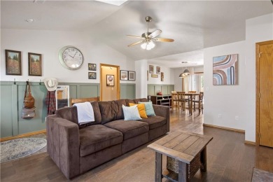 Welcome to the perfect blend of adventure and everyday comfort on Bella Vista - Metfield Golf Complex and Country Club in Arkansas - for sale on GolfHomes.com, golf home, golf lot