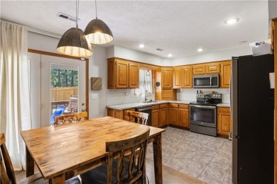 Welcome to the perfect blend of adventure and everyday comfort on Bella Vista - Metfield Golf Complex and Country Club in Arkansas - for sale on GolfHomes.com, golf home, golf lot