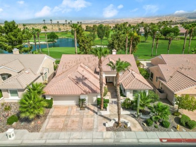 Sun City Palm Desert: This amazing great room has one of the on Mountain Vista Golf Course At Sun City Palm Desert in California - for sale on GolfHomes.com, golf home, golf lot